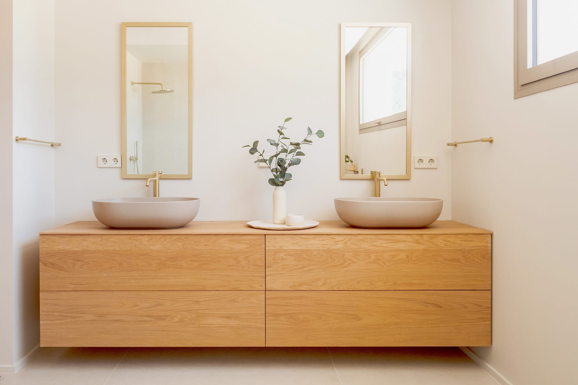 Stunning Modern Villa with Panoramic Views in Sa Font Seca 34