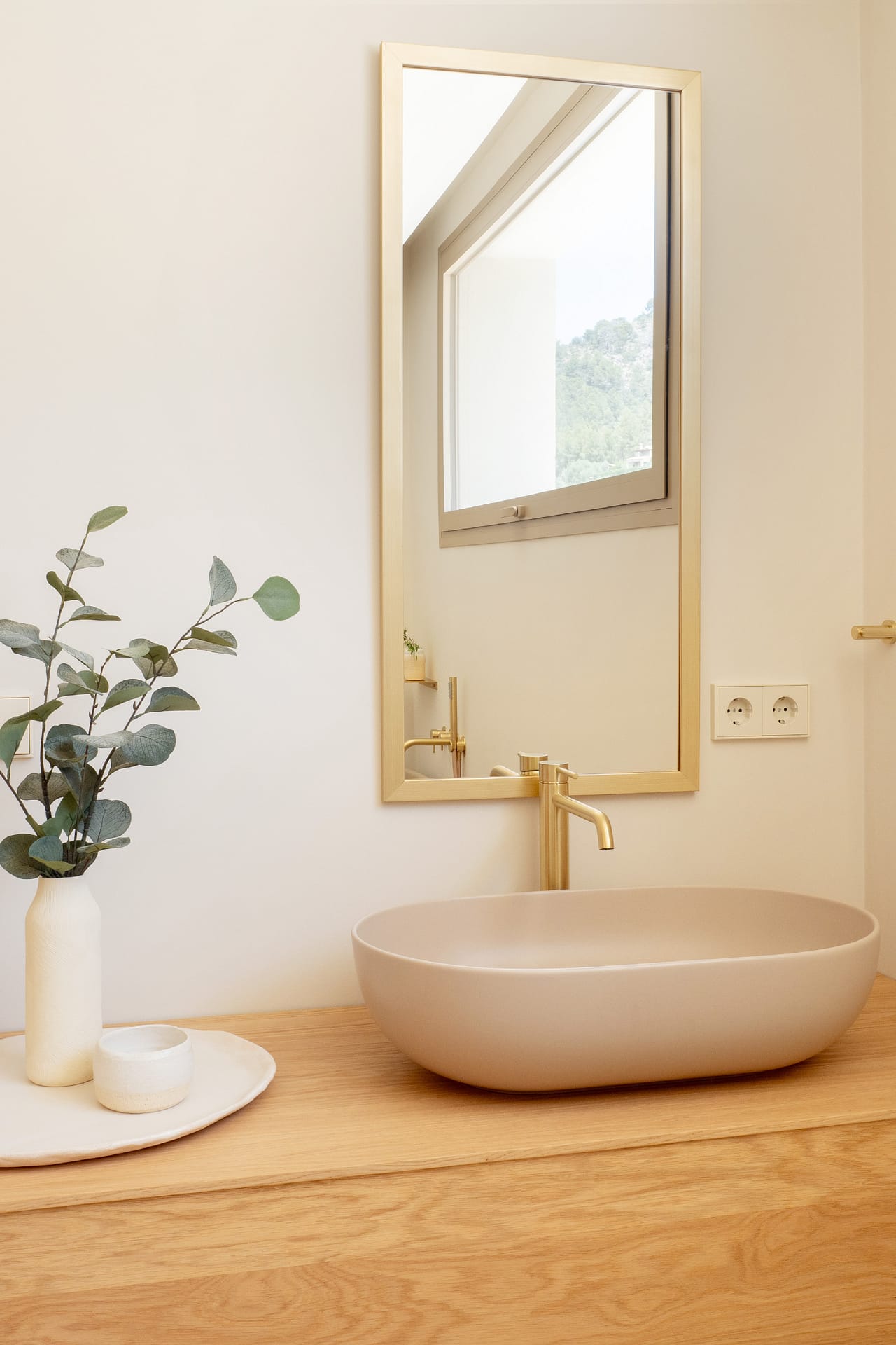 Stunning Modern Villa with Panoramic Views in Sa Font Seca 33