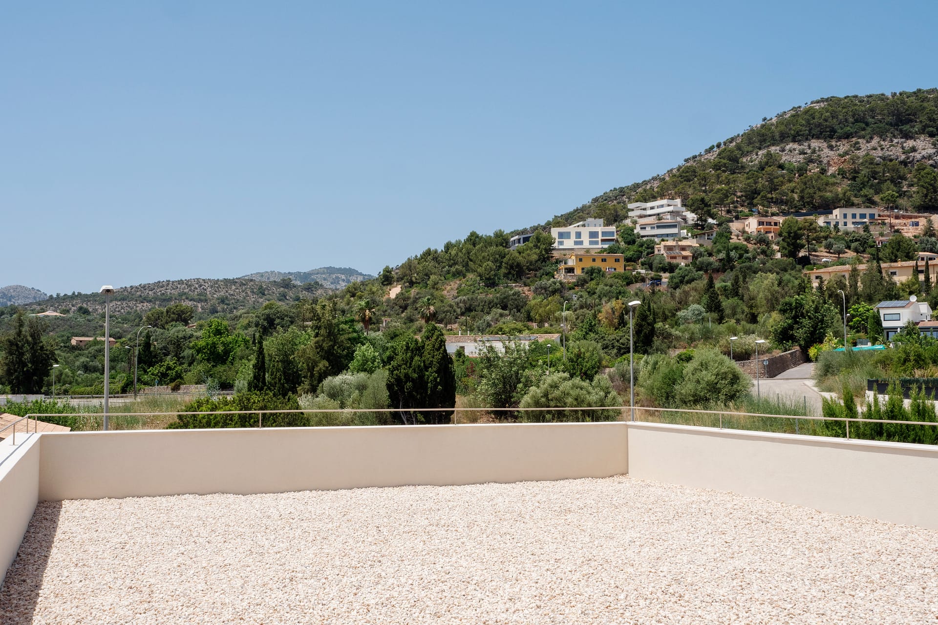 Stunning Modern Villa with Panoramic Views in Sa Font Seca 26