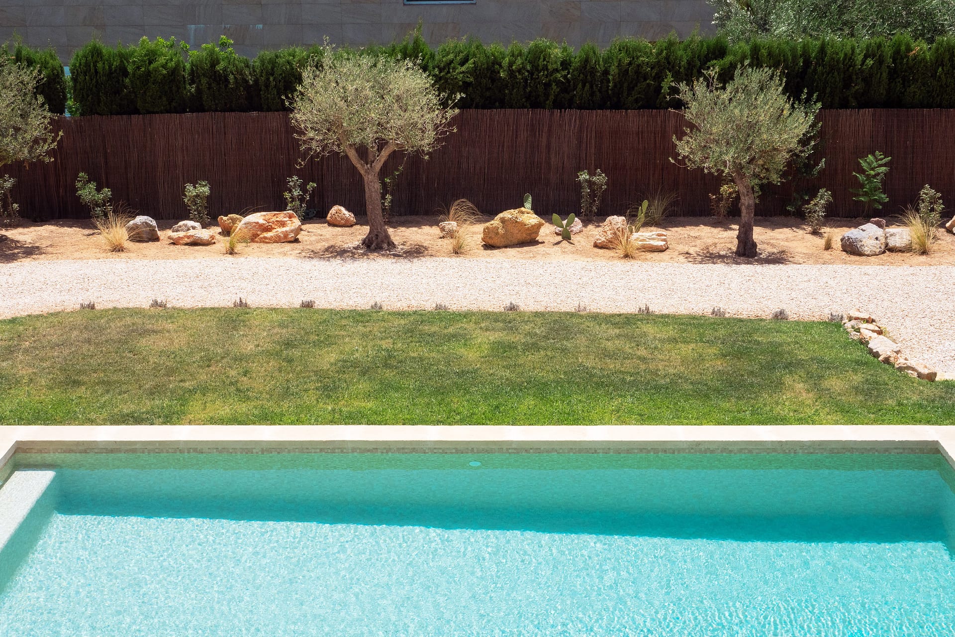 Stunning Modern Villa with Panoramic Views in Sa Font Seca 25