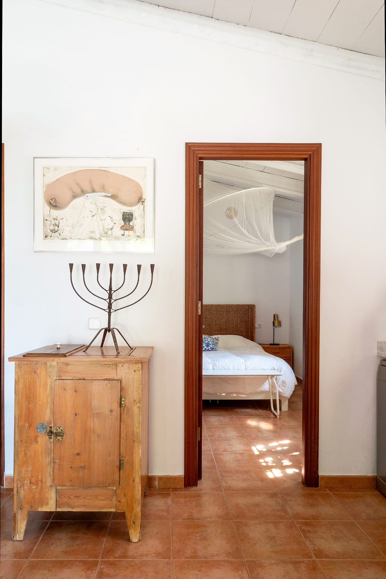 Stunning finca with guest houses in Pollensa 22