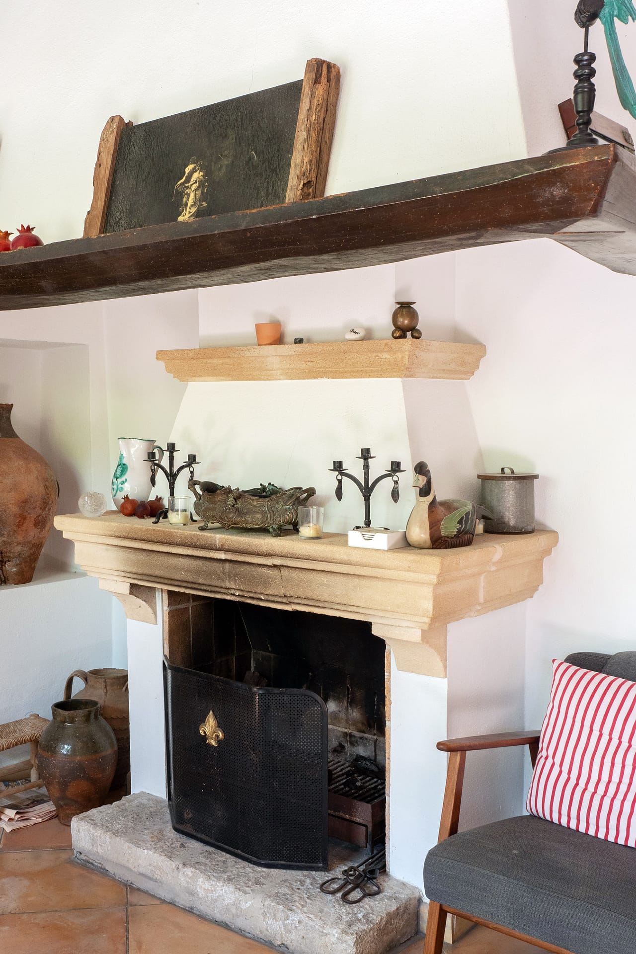 Stunning finca with guest houses in Pollensa 13