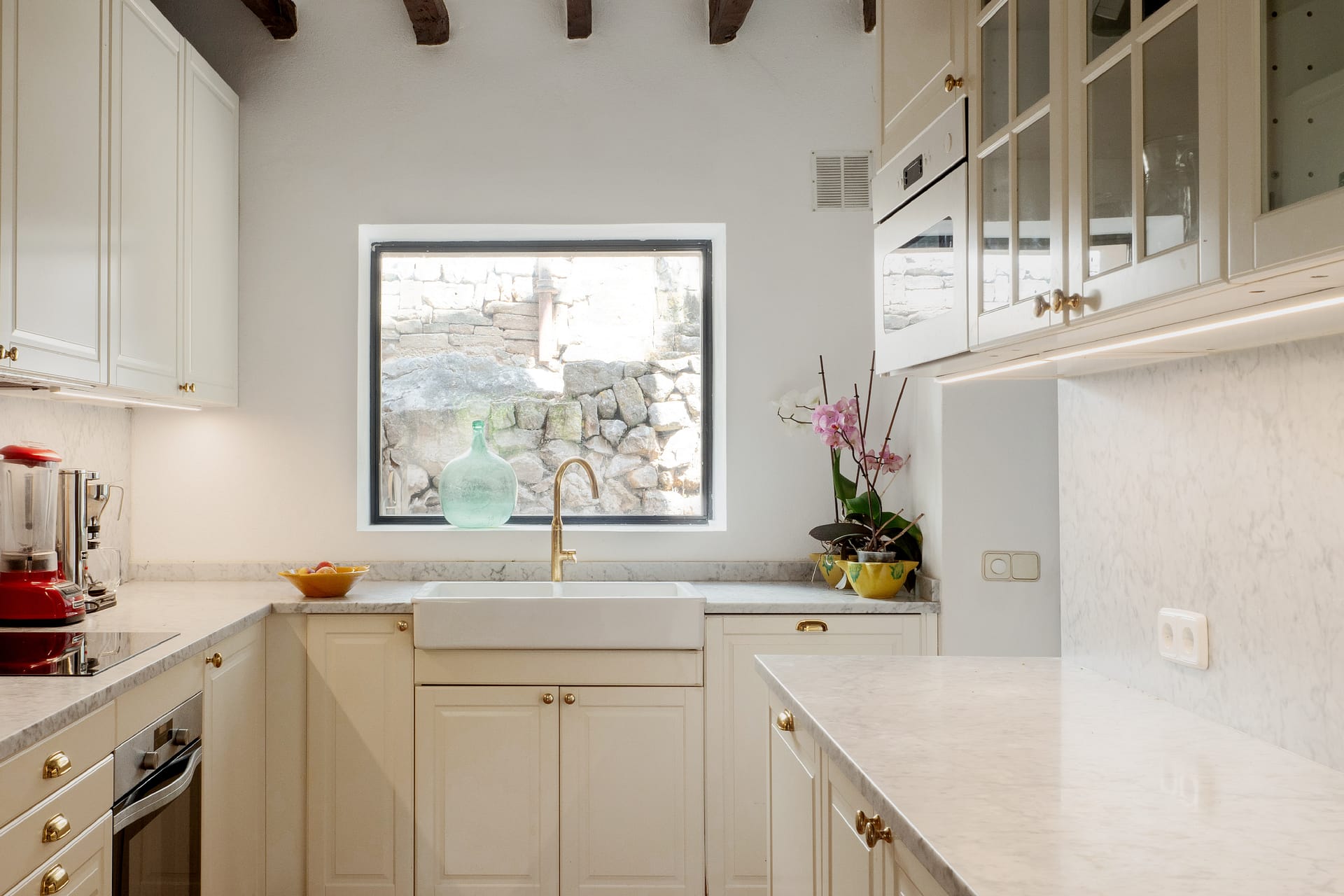 Stunning finca with guest houses in Pollensa 12