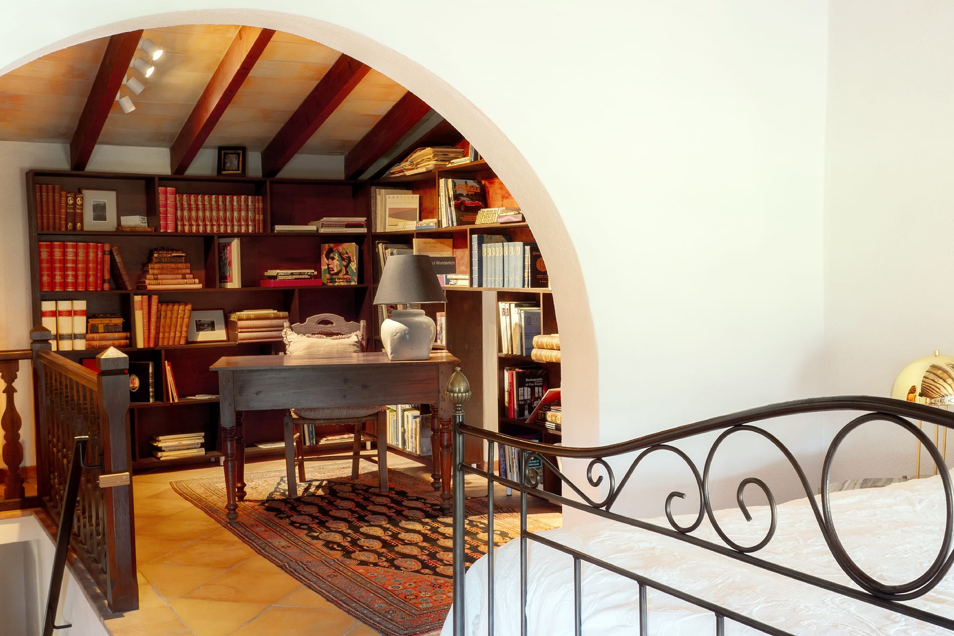 Stunning finca with guest houses in Pollensa 2