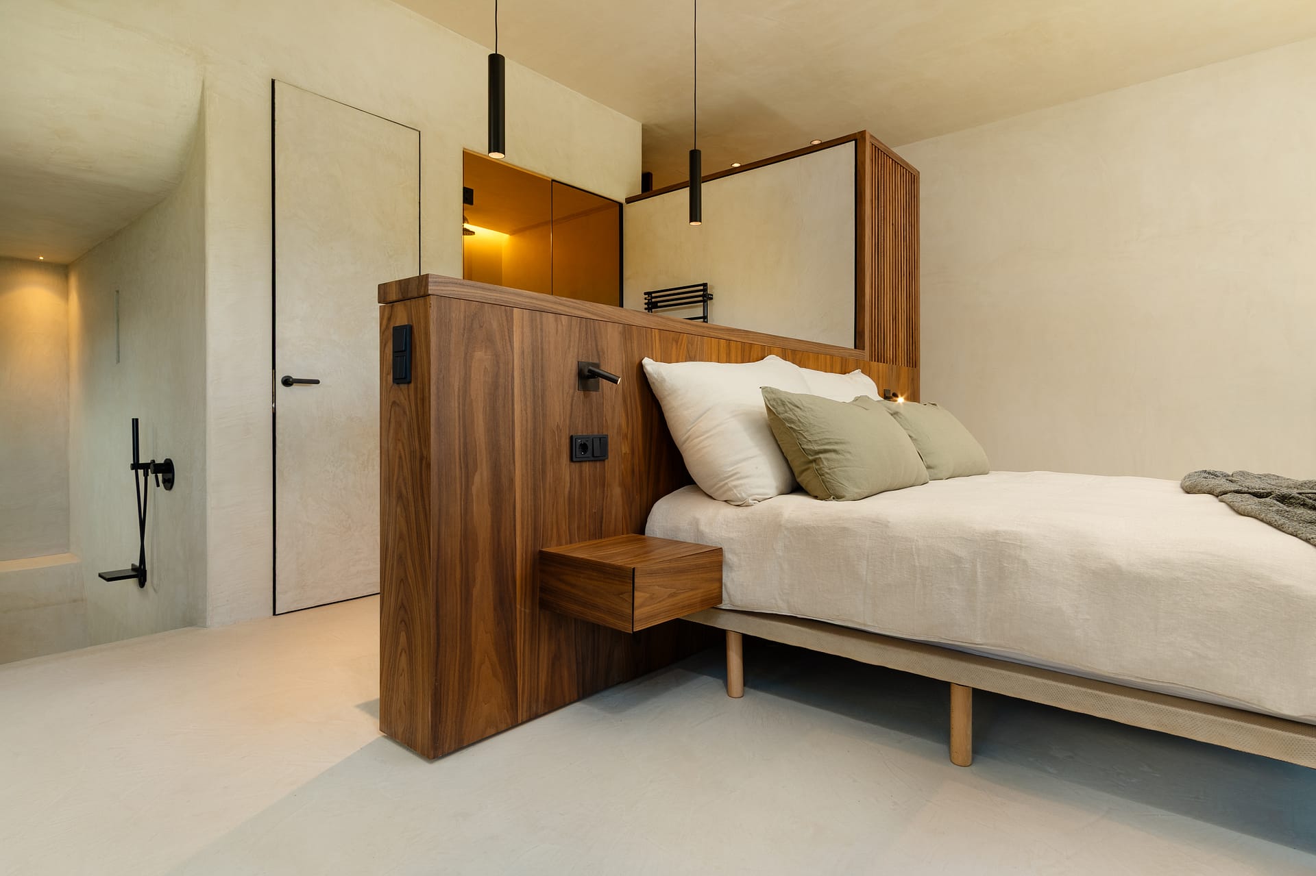 Luxury villa with panoramic sea views in Costa d'en Blanes 19