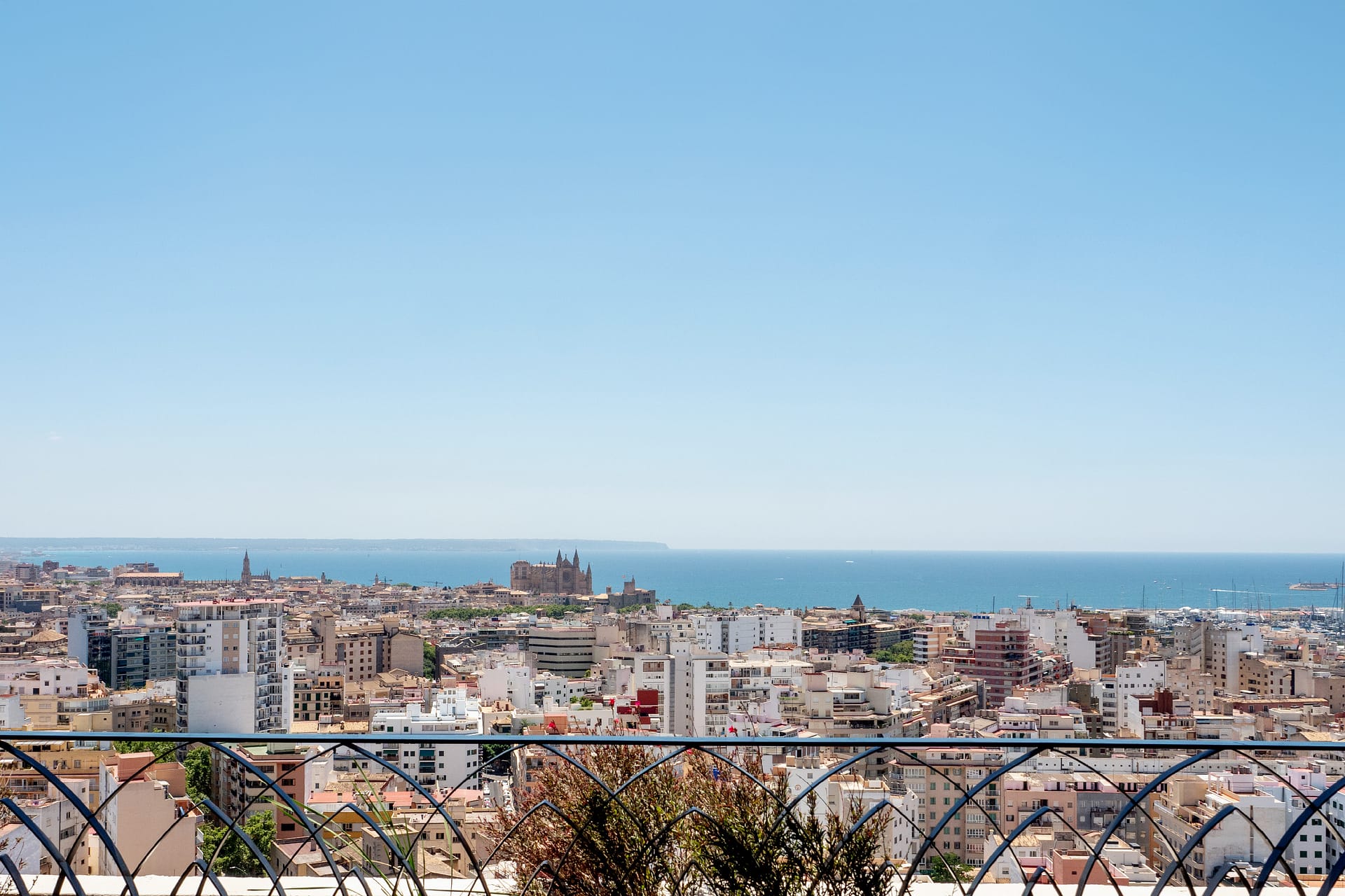 Bay View Apartment Palma