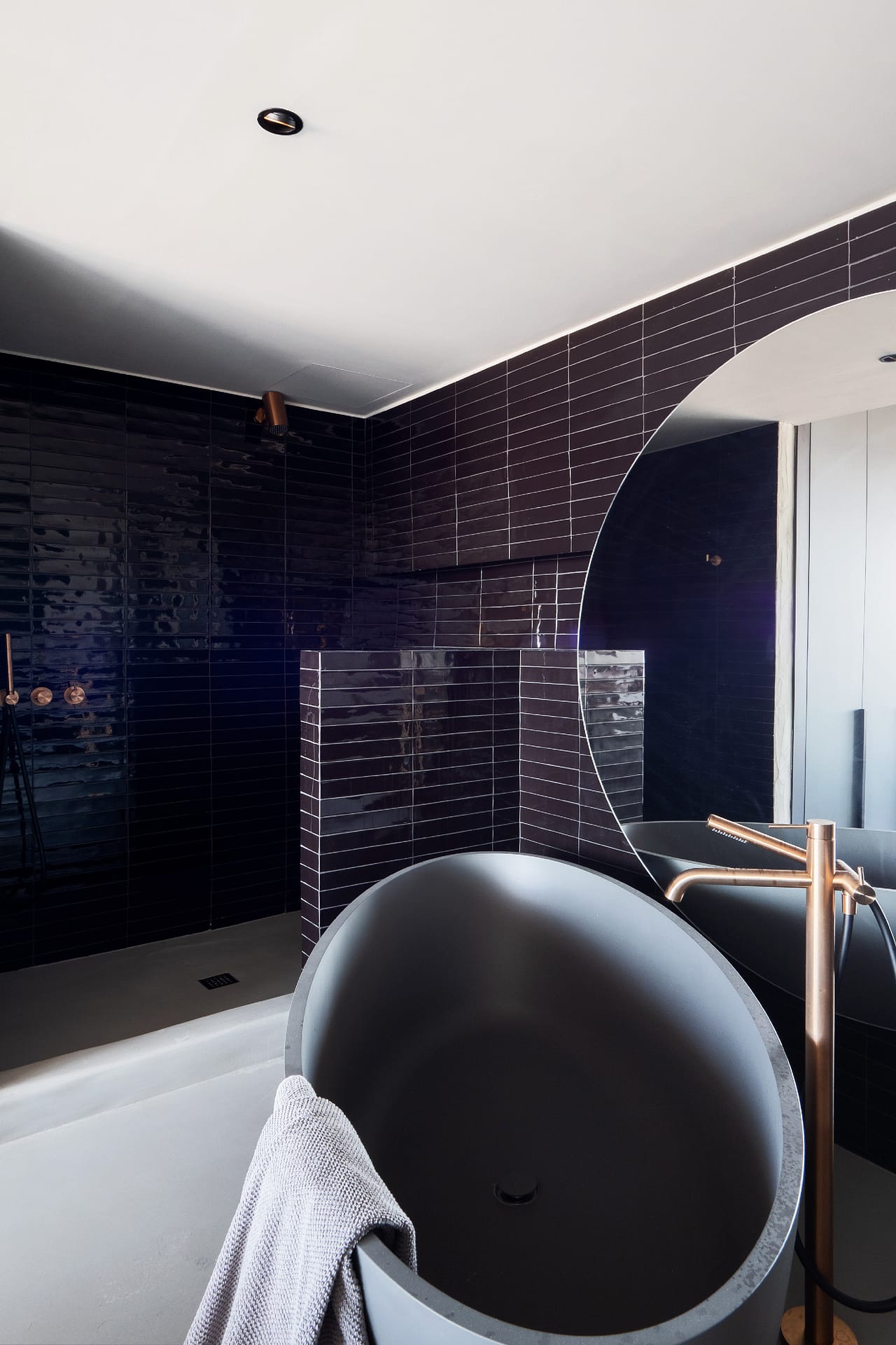 Stunning apartment with panoramic sea and Palma bay views 11