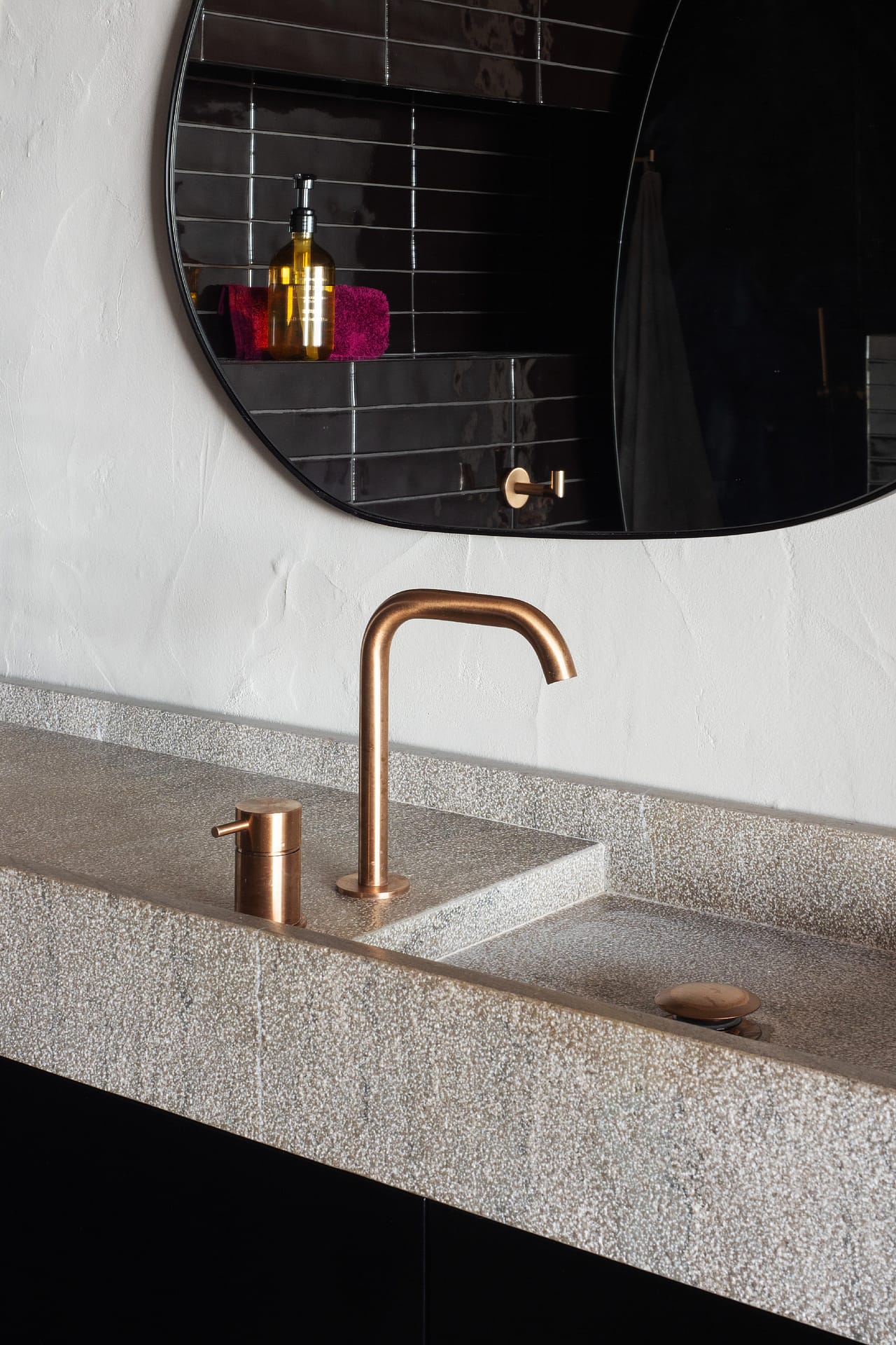 Stunning apartment with panoramic sea and Palma bay views 8