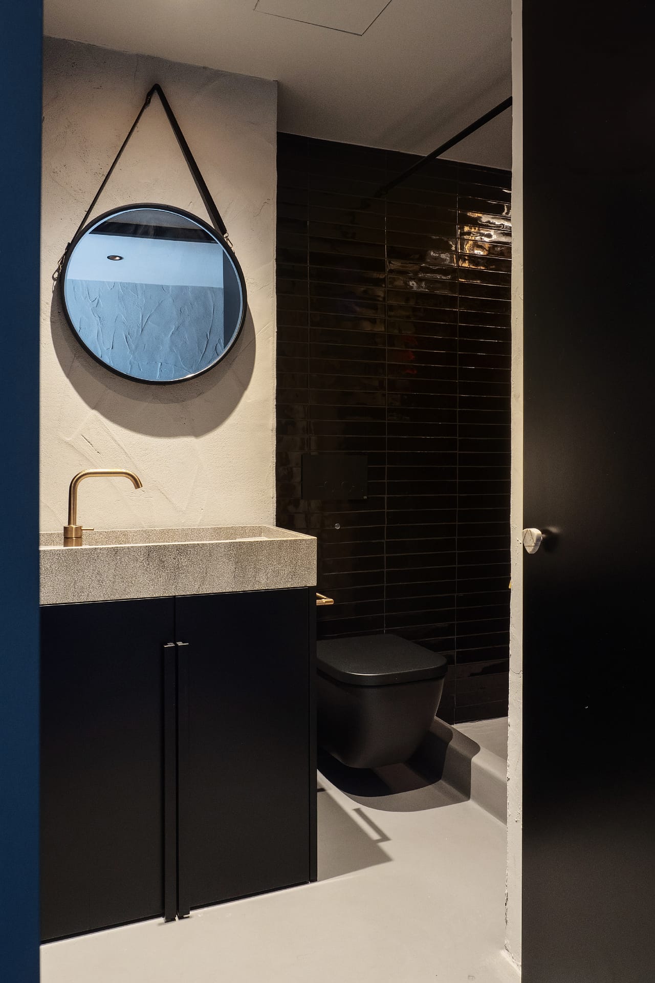 Stunning apartment with panoramic sea and Palma bay views 3