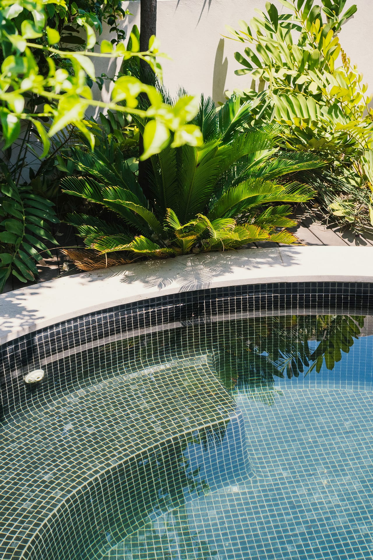 Stunning modern duplex apartment with Private Pool in the Heart of Santa Catalina, Palma 32