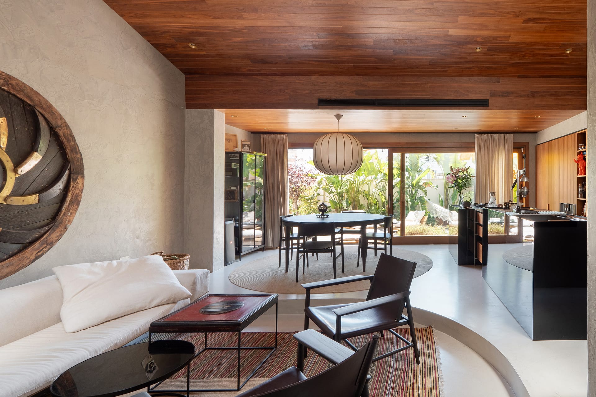 Stunning modern duplex apartment with Private Pool in the Heart of Santa Catalina, Palma 28