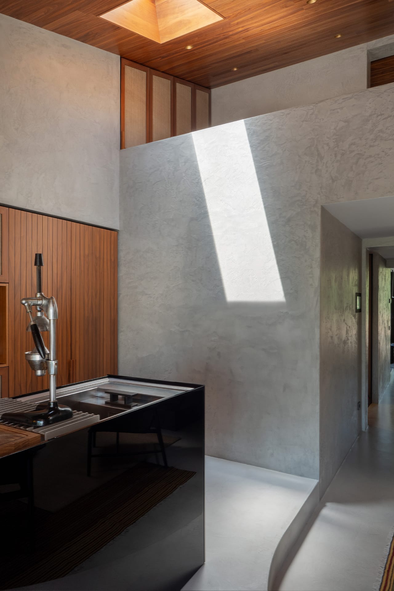 Stunning modern duplex apartment with Private Pool in the Heart of Santa Catalina, Palma 25