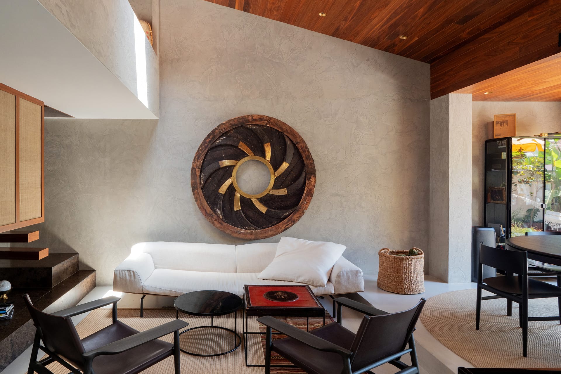 Stunning modern duplex apartment with Private Pool in the Heart of Santa Catalina, Palma 23