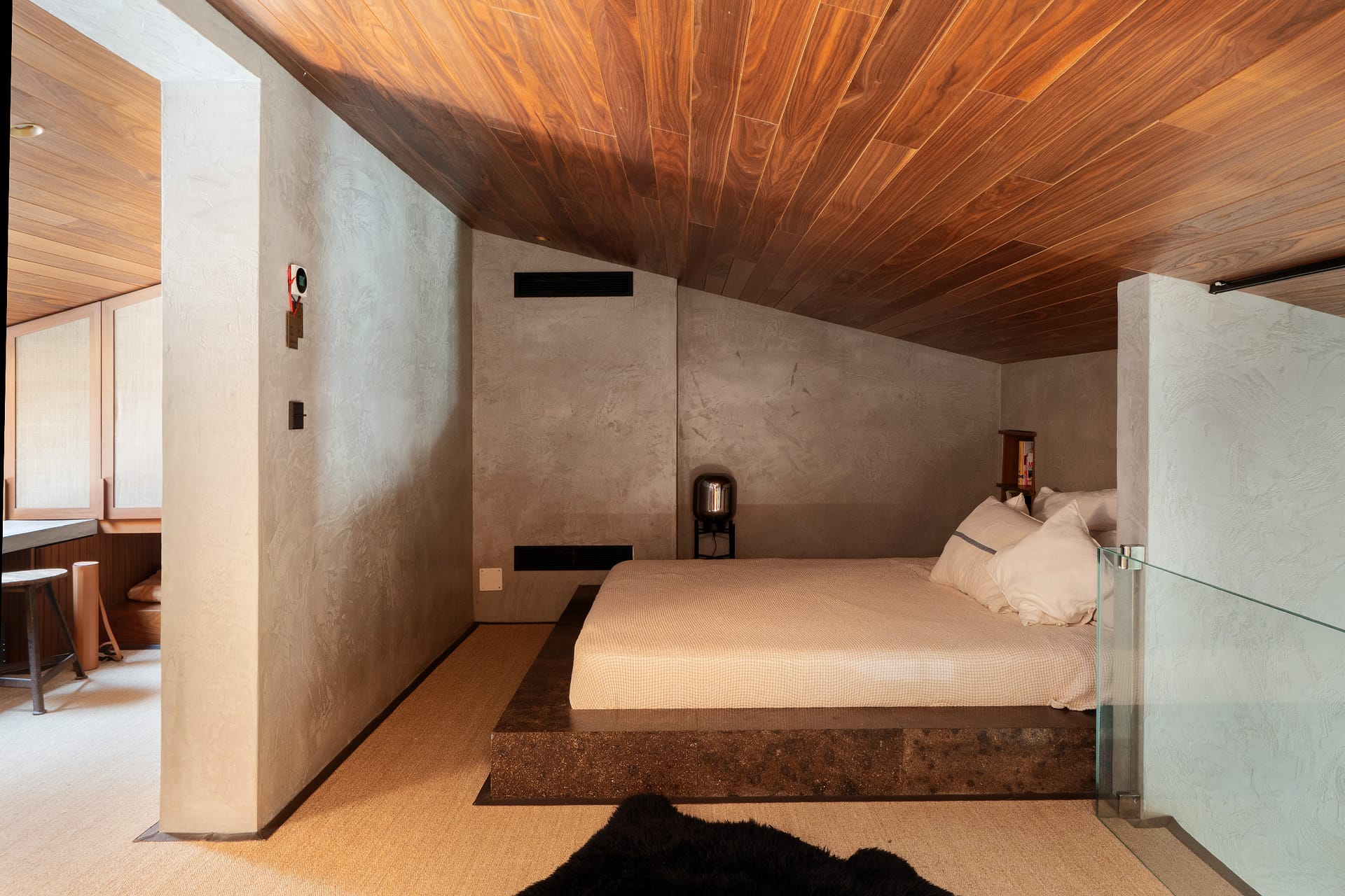 Stunning modern duplex apartment with Private Pool in the Heart of Santa Catalina, Palma 15