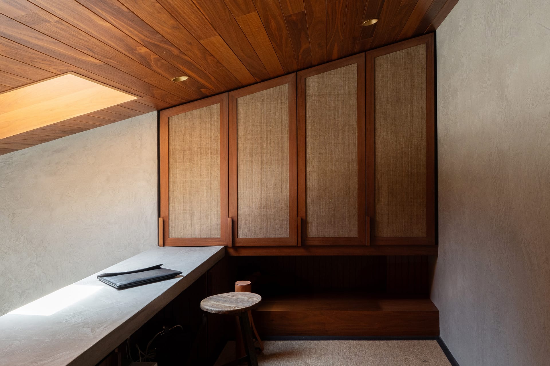 Stunning modern duplex apartment with Private Pool in the Heart of Santa Catalina, Palma 14