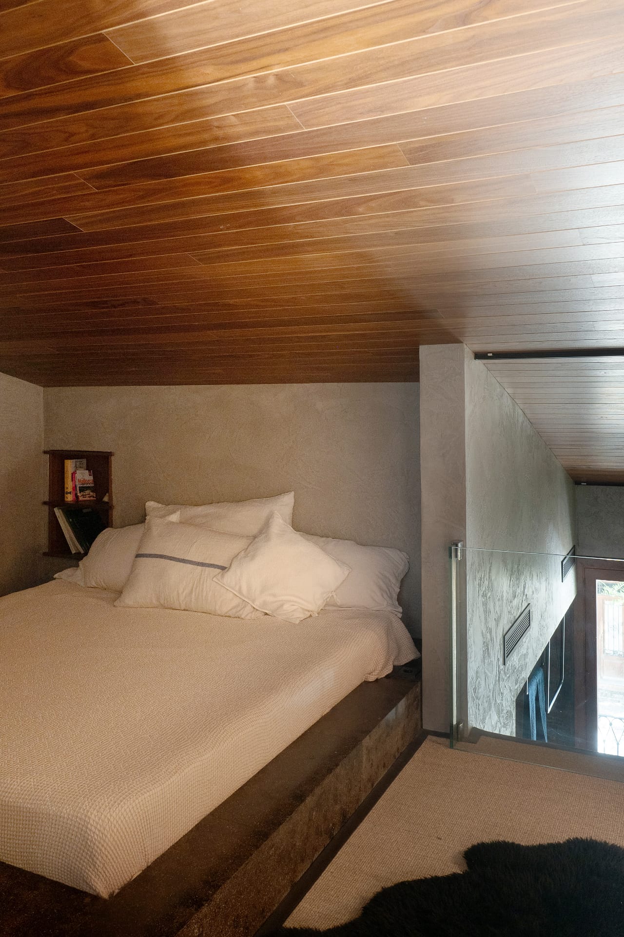 Stunning modern duplex apartment with Private Pool in the Heart of Santa Catalina, Palma 13