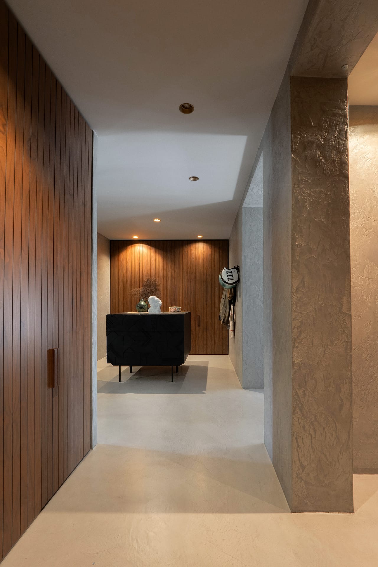 Stunning modern duplex apartment with Private Pool in the Heart of Santa Catalina, Palma 10