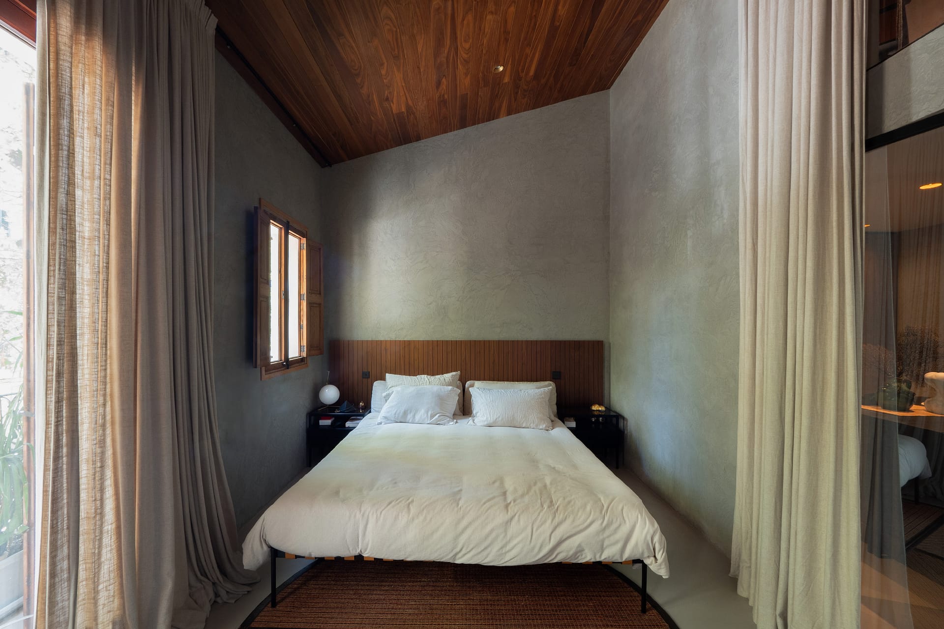 Stunning modern duplex apartment with Private Pool in the Heart of Santa Catalina, Palma 7