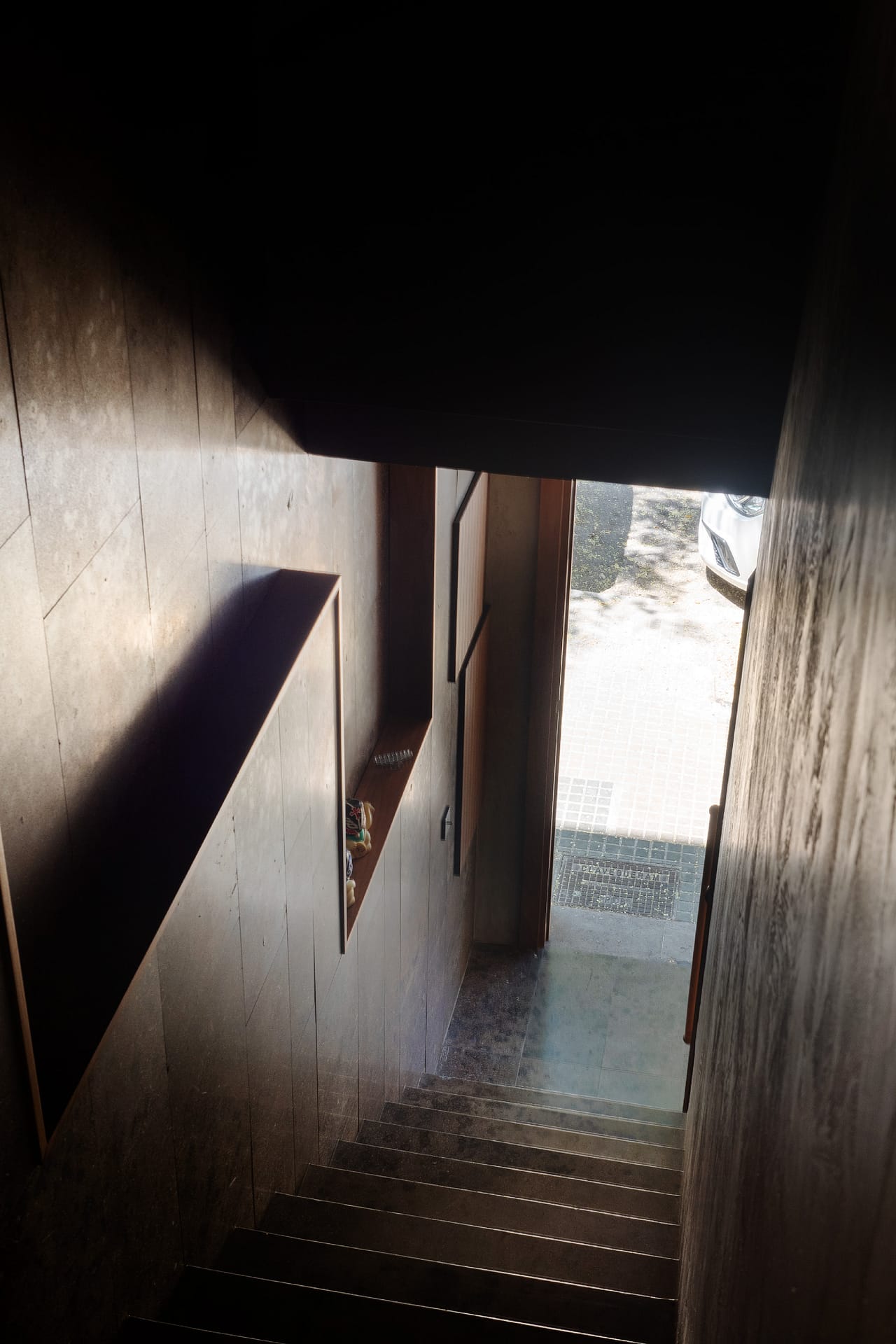 Stunning modern duplex apartment with Private Pool in the Heart of Santa Catalina, Palma 1