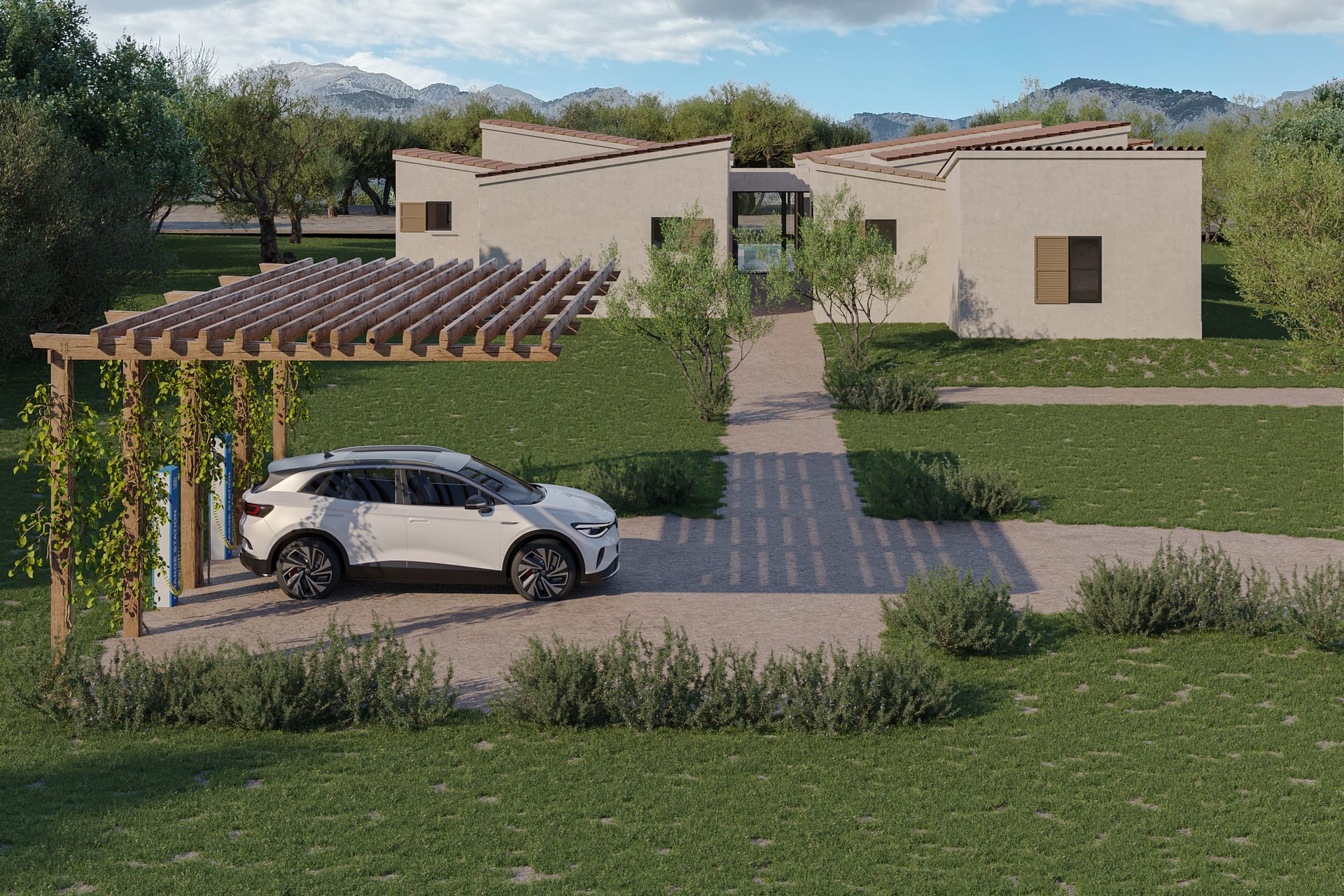 Finca for sale Mallorca