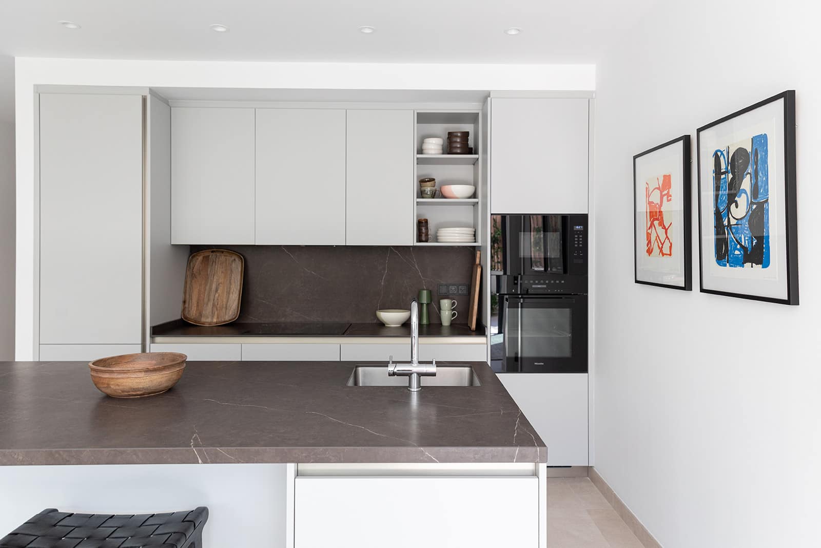 Reformed apartment with generous terrace in Son Armadams, Palma 33