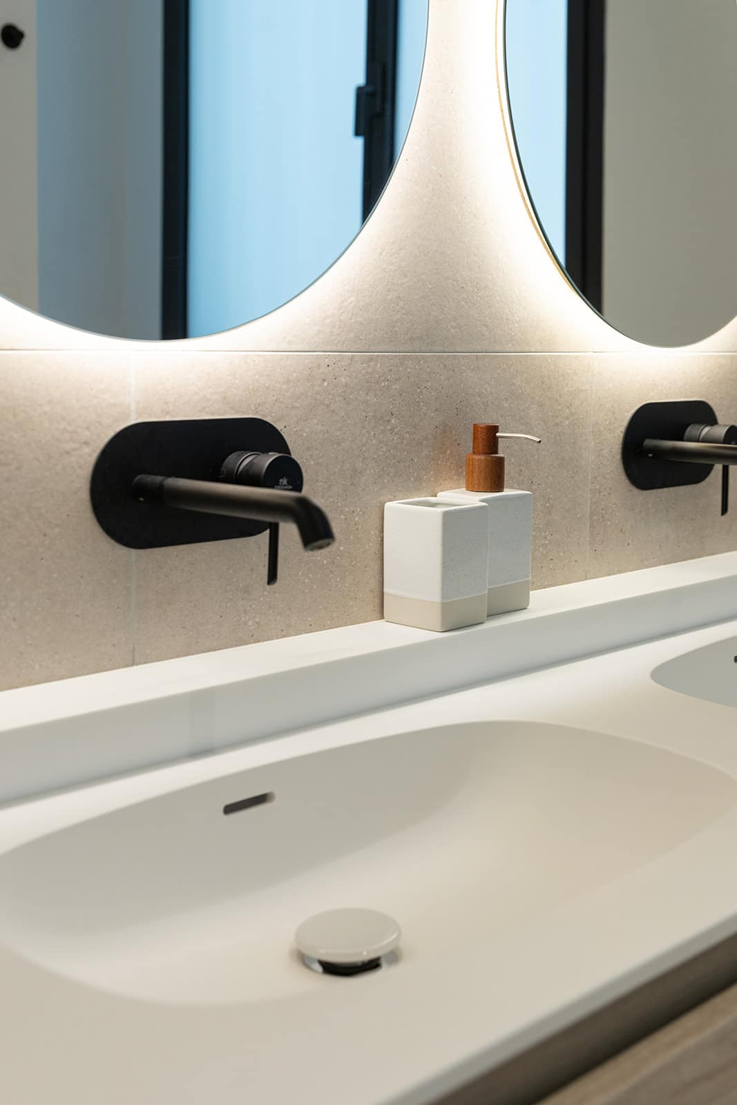 Reformed apartment with generous terrace in Son Armadams, Palma 27