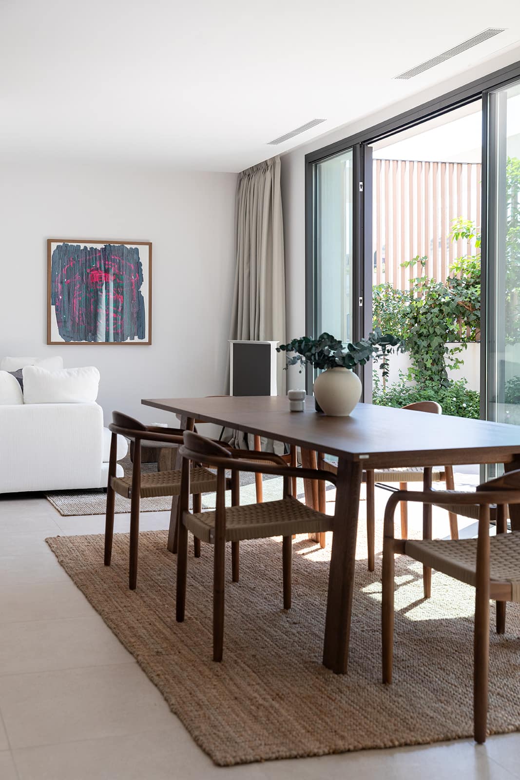 Reformed apartment with generous terrace in Son Armadams, Palma 26