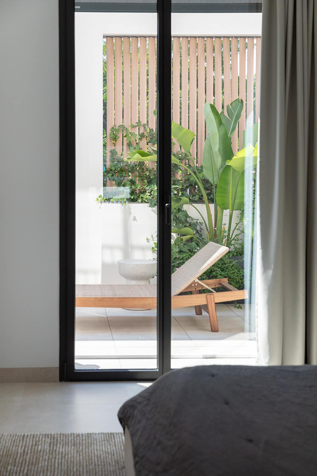 Reformed apartment with generous terrace in Son Armadams, Palma 24