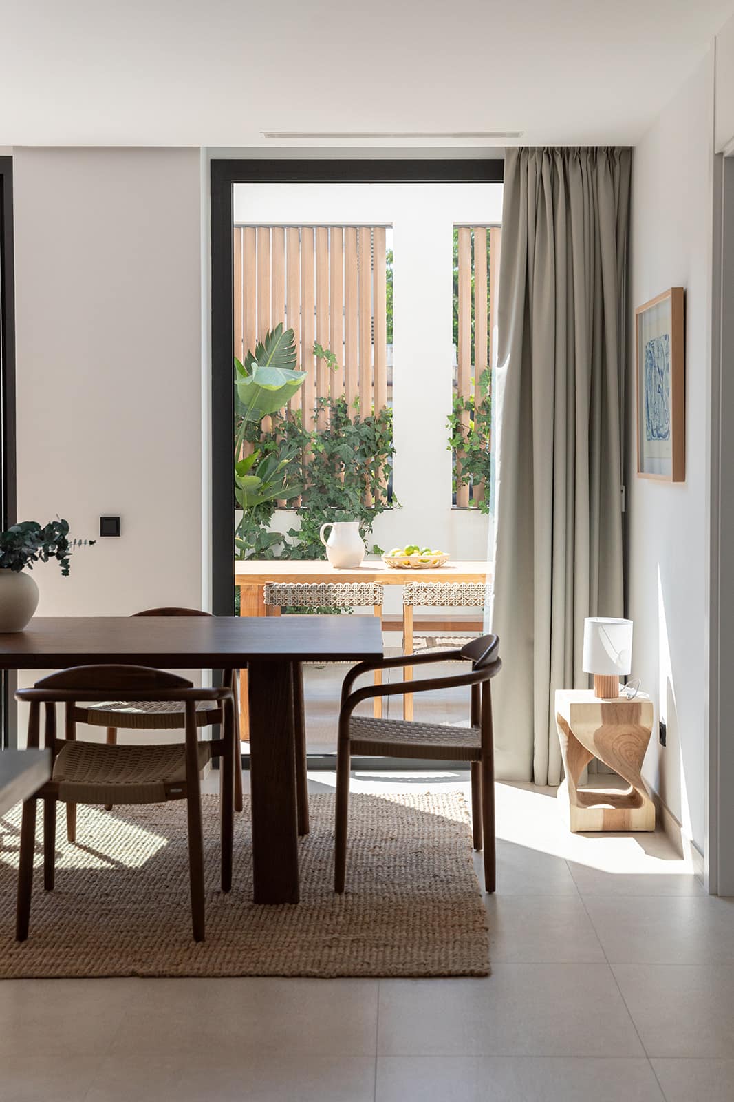 Reformed apartment with generous terrace in Son Armadams, Palma 19