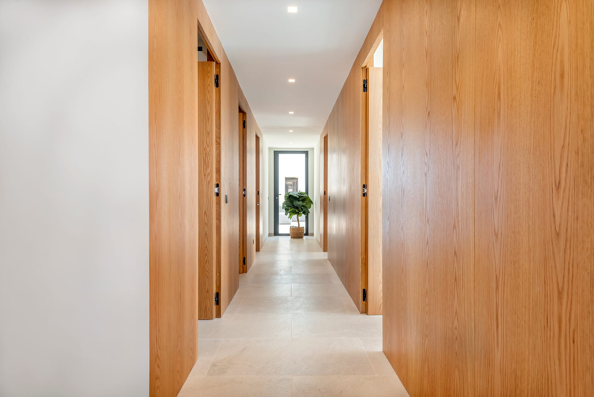 Exclusive penthouse in Santa Ponsa with private rooftop pool, sea views & luxury finishes 34