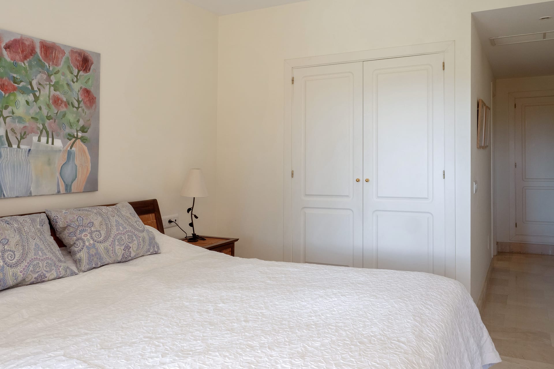 Elegant apartment with spacious terrace and garden views in Ses Penyes Rotges, Nova Santa Ponsa 9