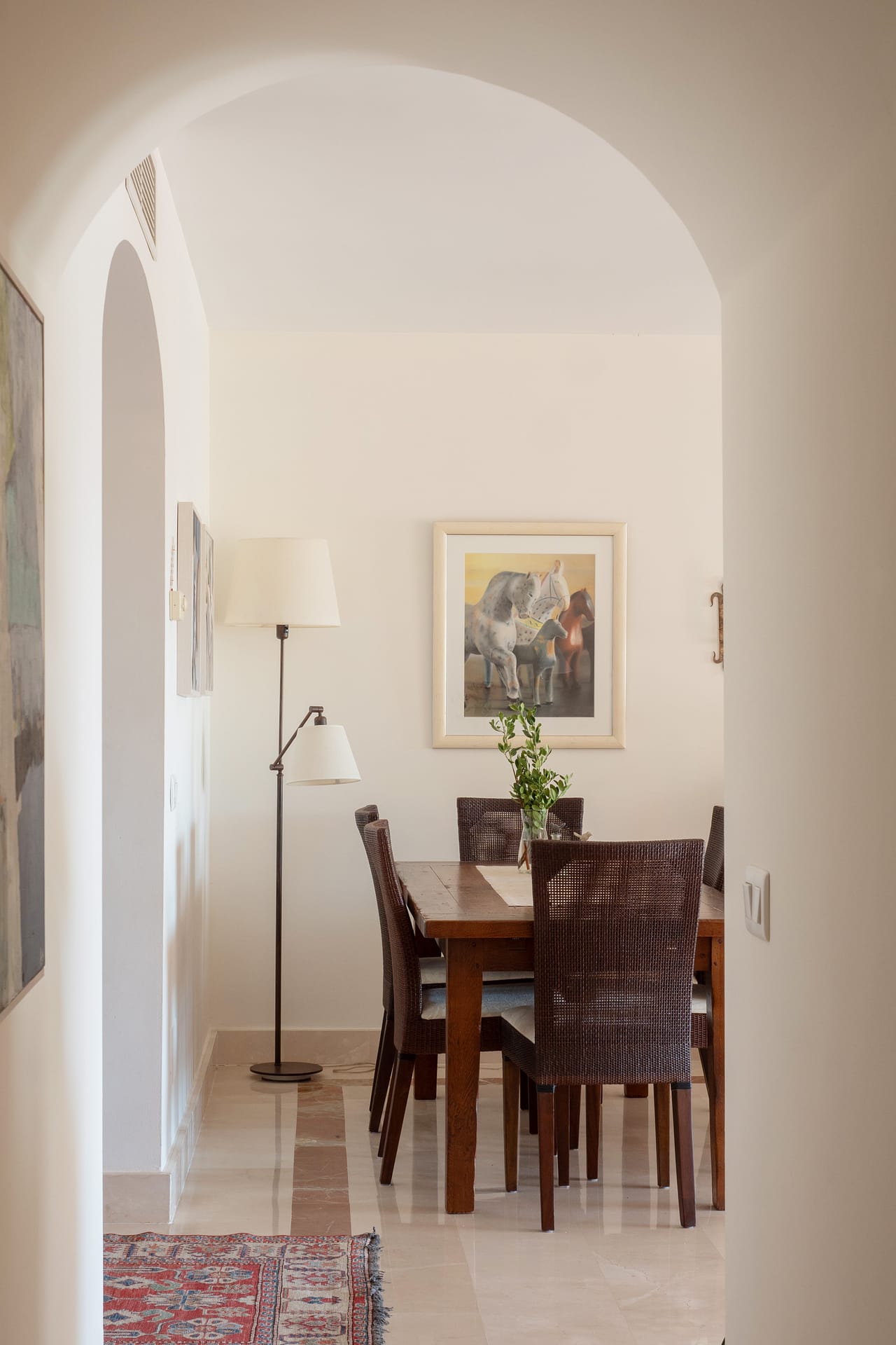 Elegant apartment with spacious terrace and garden views in Ses Penyes Rotges, Nova Santa Ponsa 8