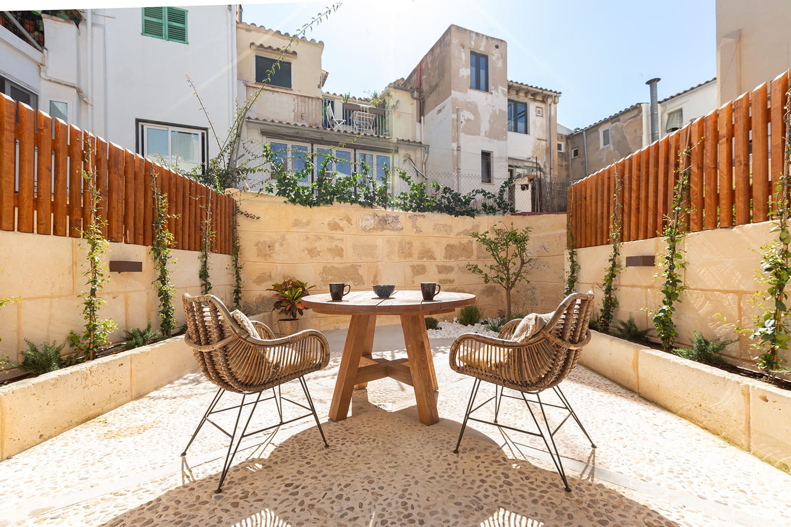 Elegant Duplex Townhouse in Santa Catalina 68