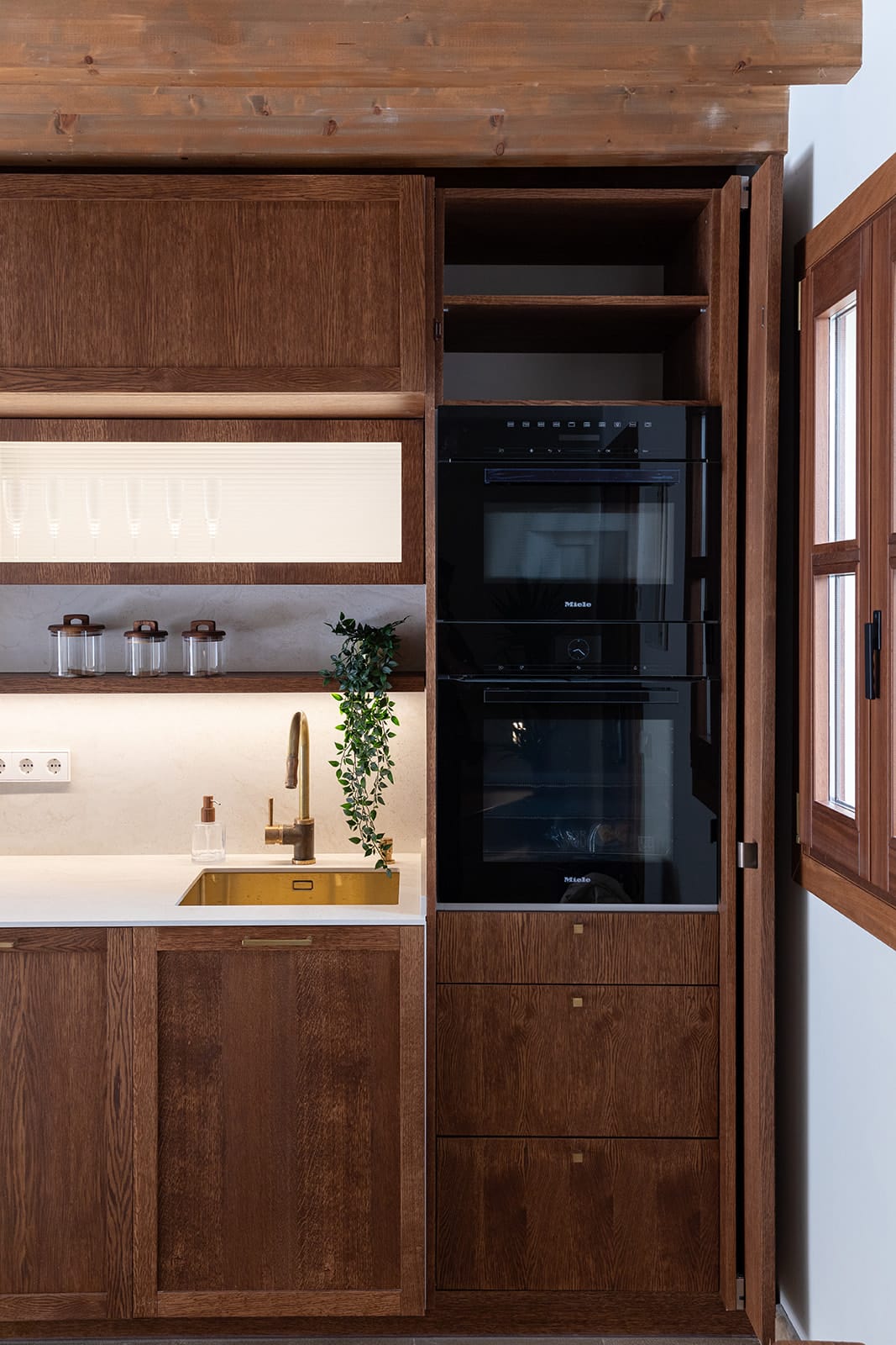 Elegant Duplex Townhouse in Santa Catalina 58