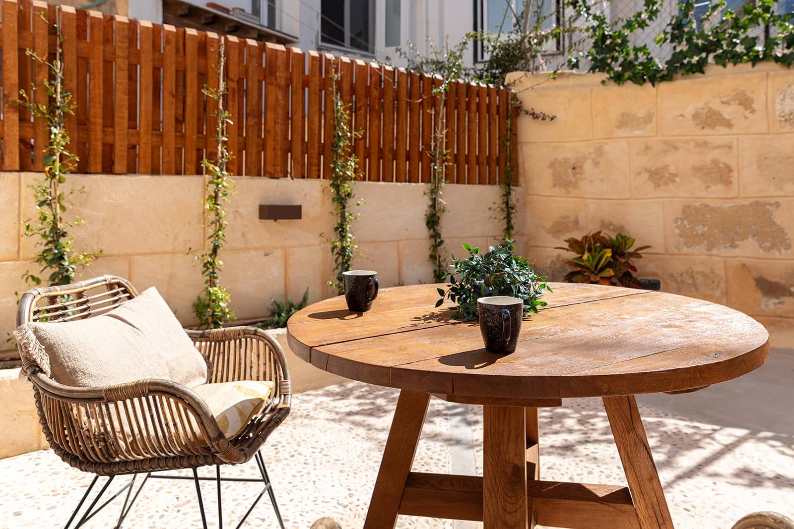 Elegant Duplex Townhouse in Santa Catalina 52