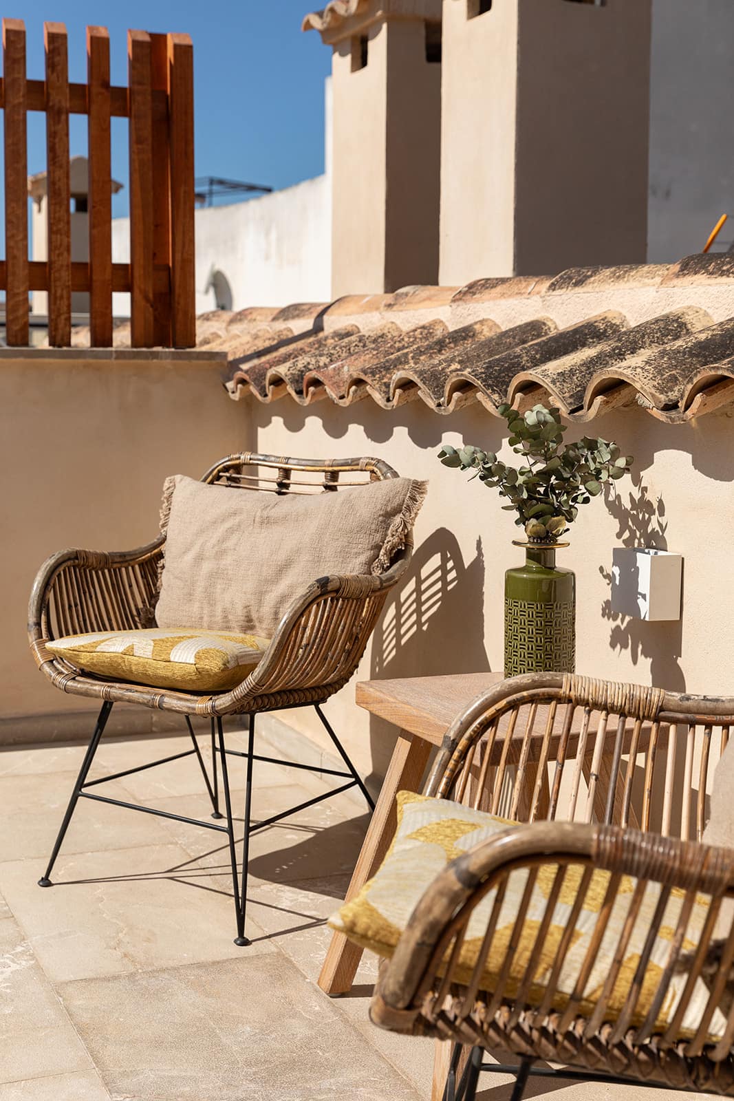 Elegant Duplex Townhouse in Santa Catalina 47