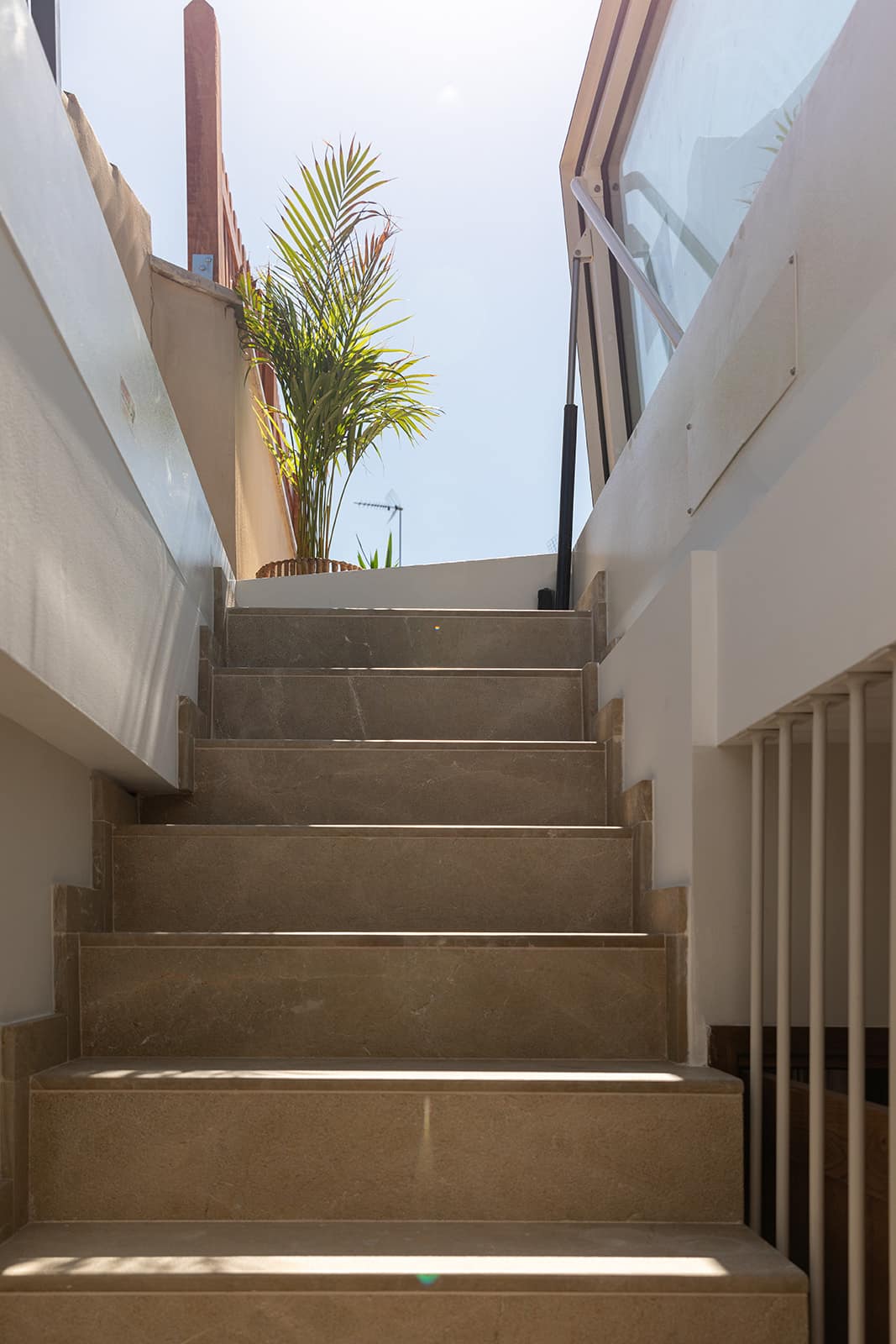 Elegant Duplex Townhouse in Santa Catalina 46