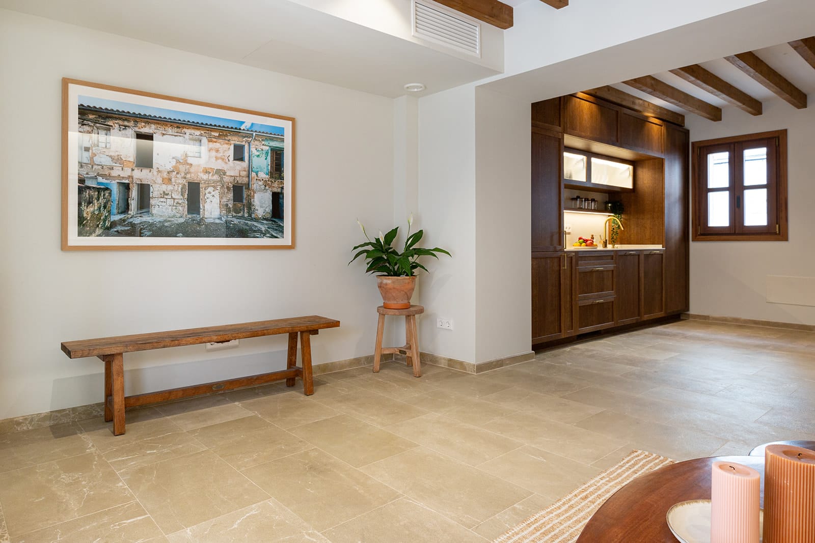 Elegant Duplex Townhouse in Santa Catalina 38