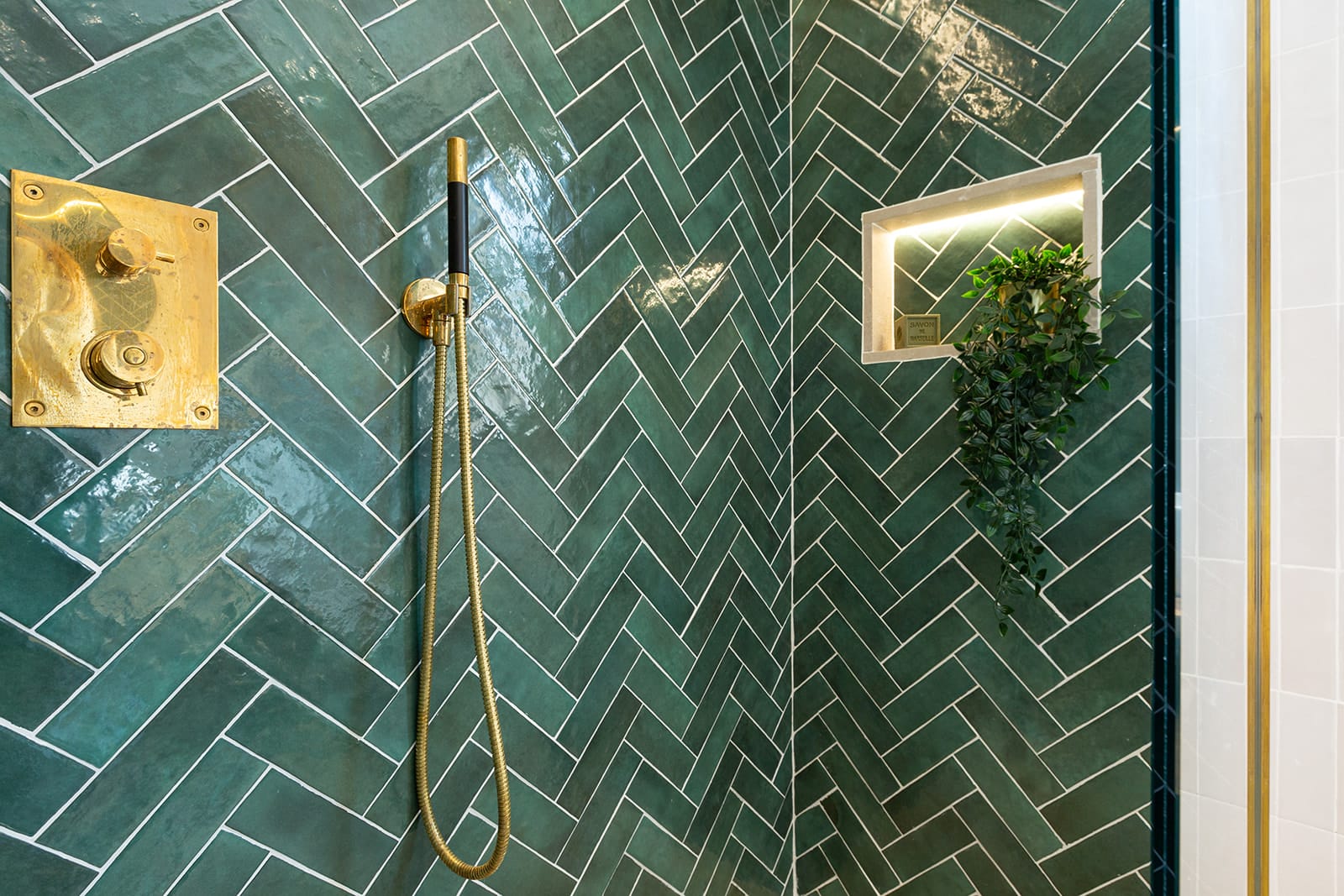 Elegant Duplex Townhouse in Santa Catalina 31