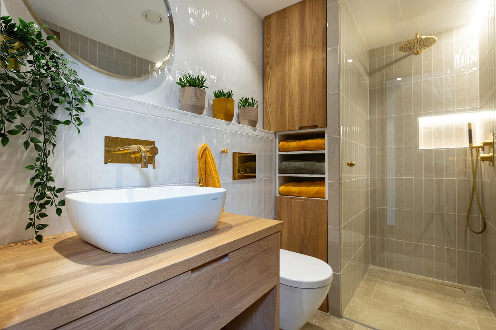 Elegant Duplex Townhouse in Santa Catalina 30