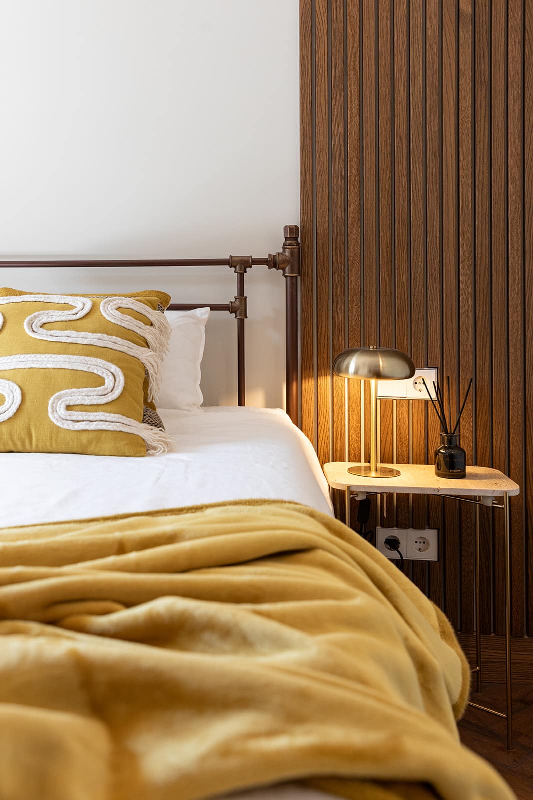 Elegant Duplex Townhouse in Santa Catalina 29