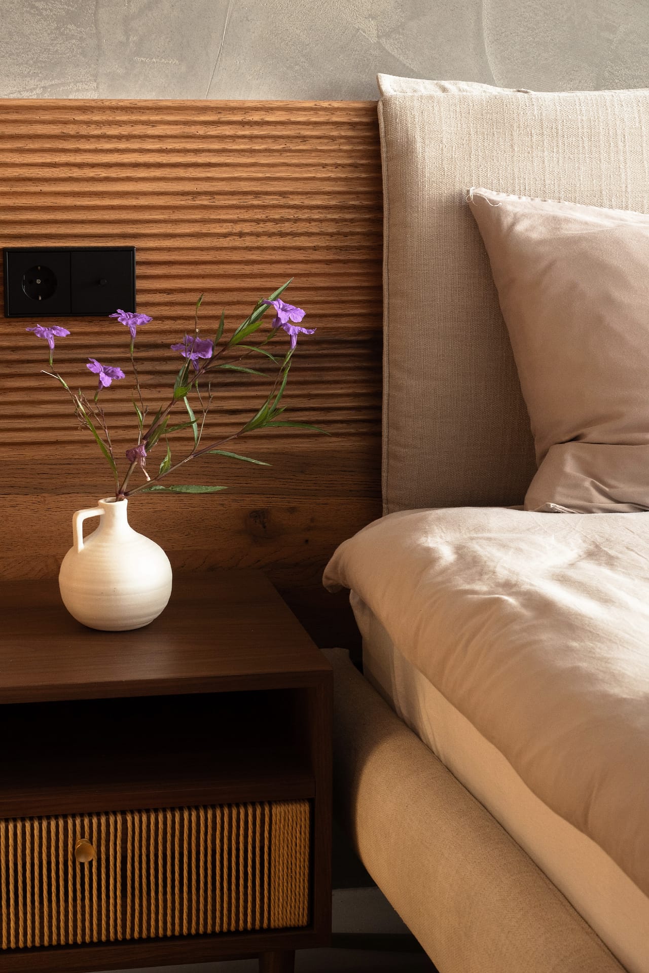 Newly Renovated Apartment with Sea Views in Exclusive Puerto Portals 41