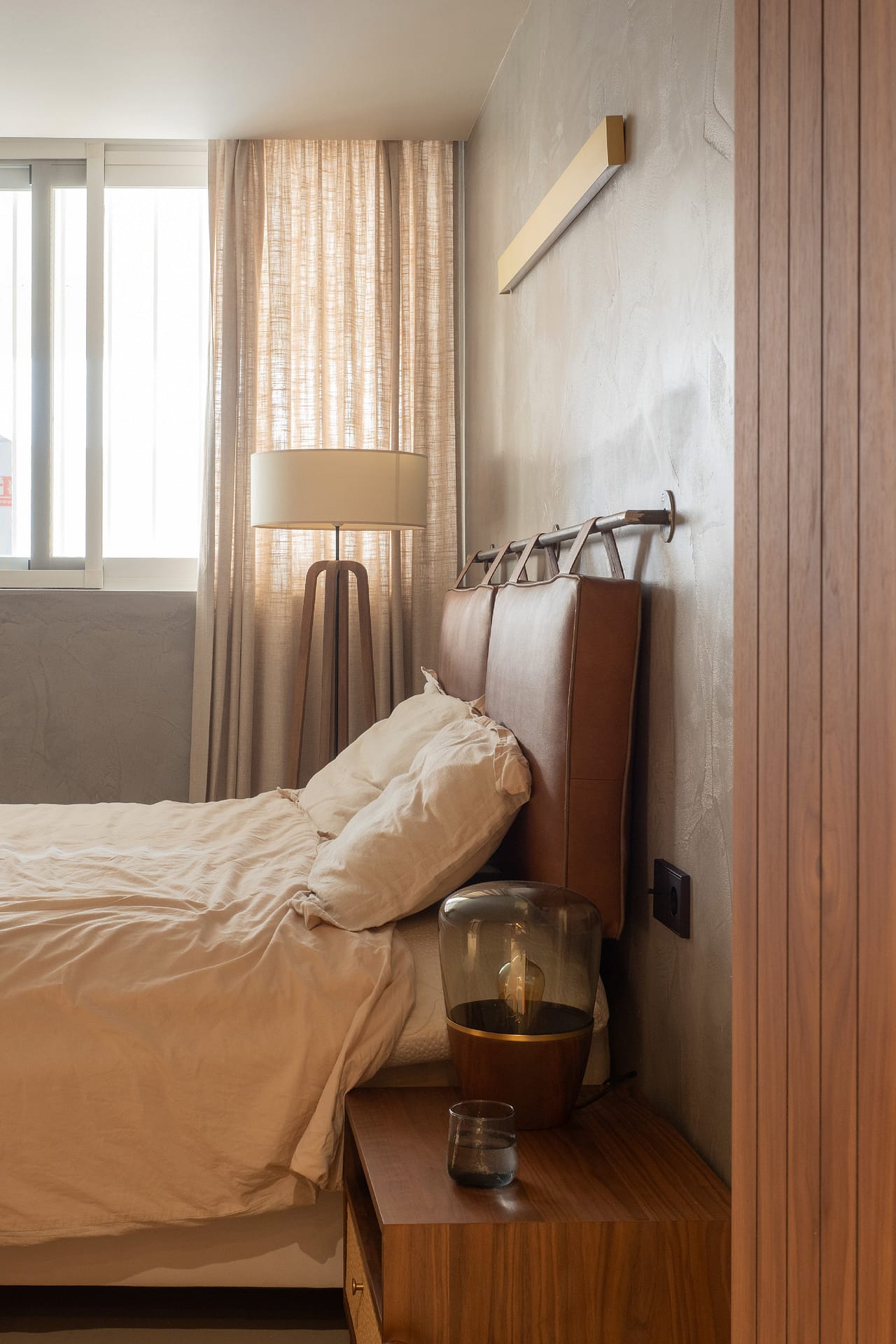 Newly Renovated Apartment with Sea Views in Exclusive Puerto Portals 36