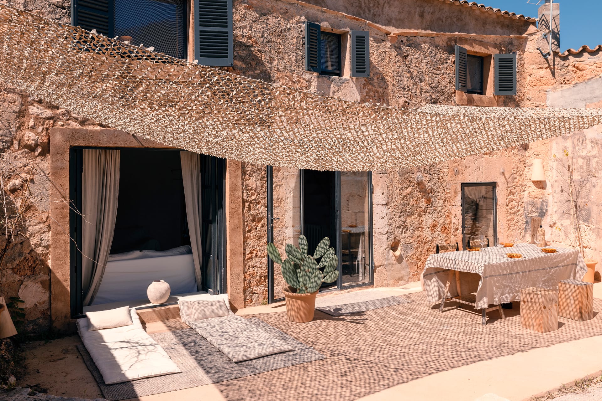 Elegant Townhouse in the Heart of Algaida, Mallorca 22