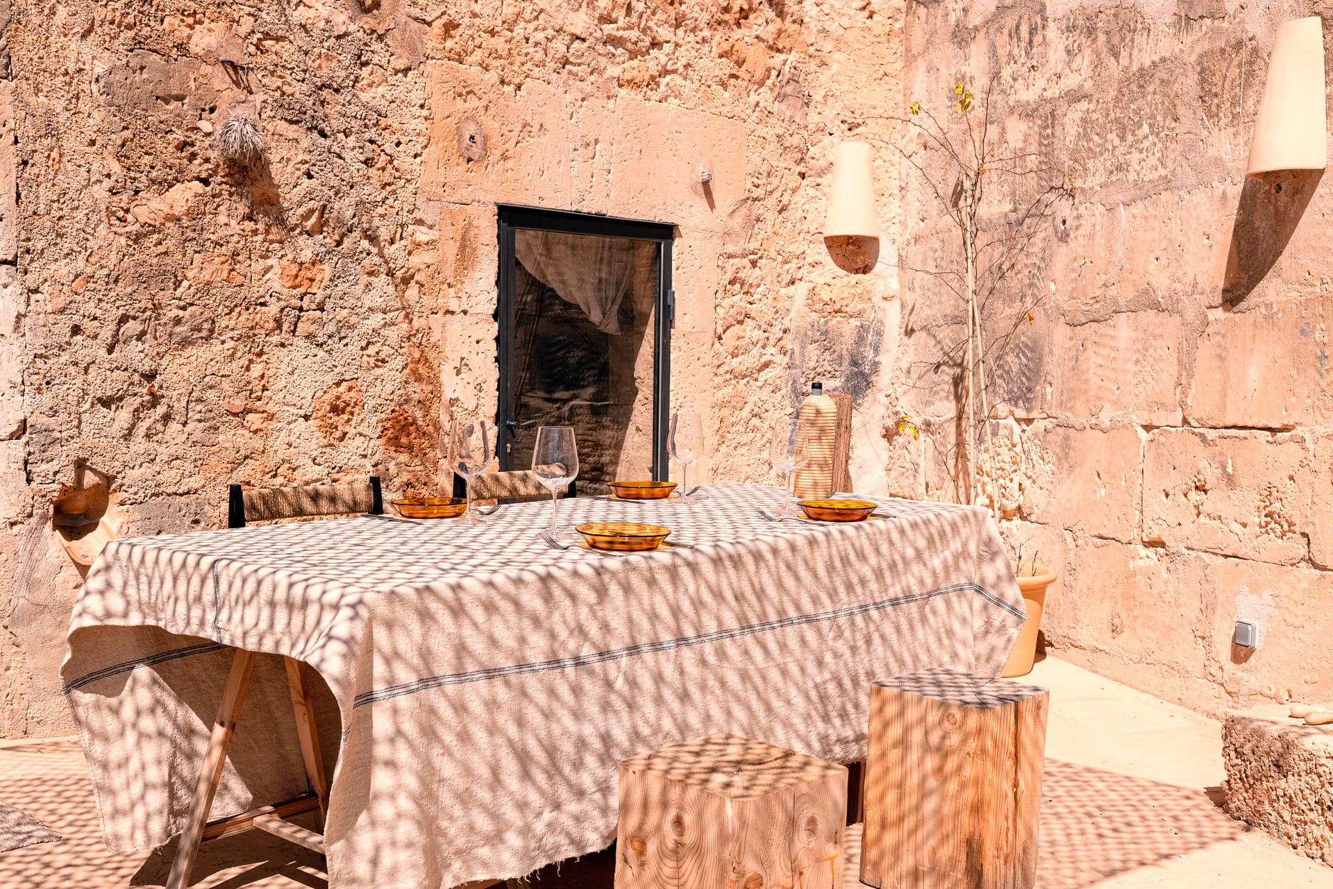 Elegant Townhouse in the Heart of Algaida, Mallorca 21