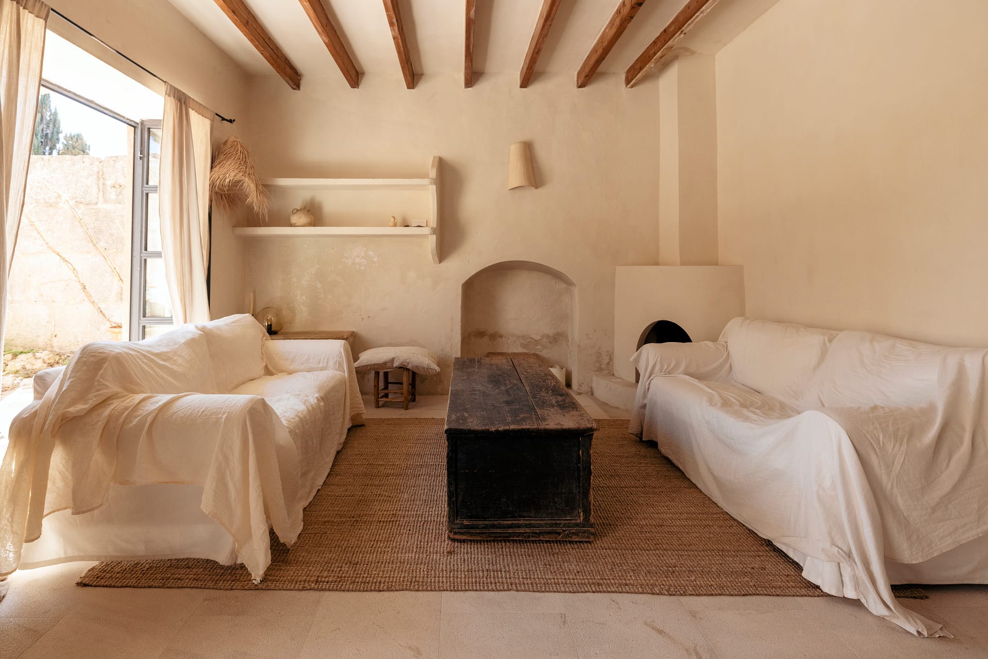 Elegant Townhouse in the Heart of Algaida, Mallorca 20