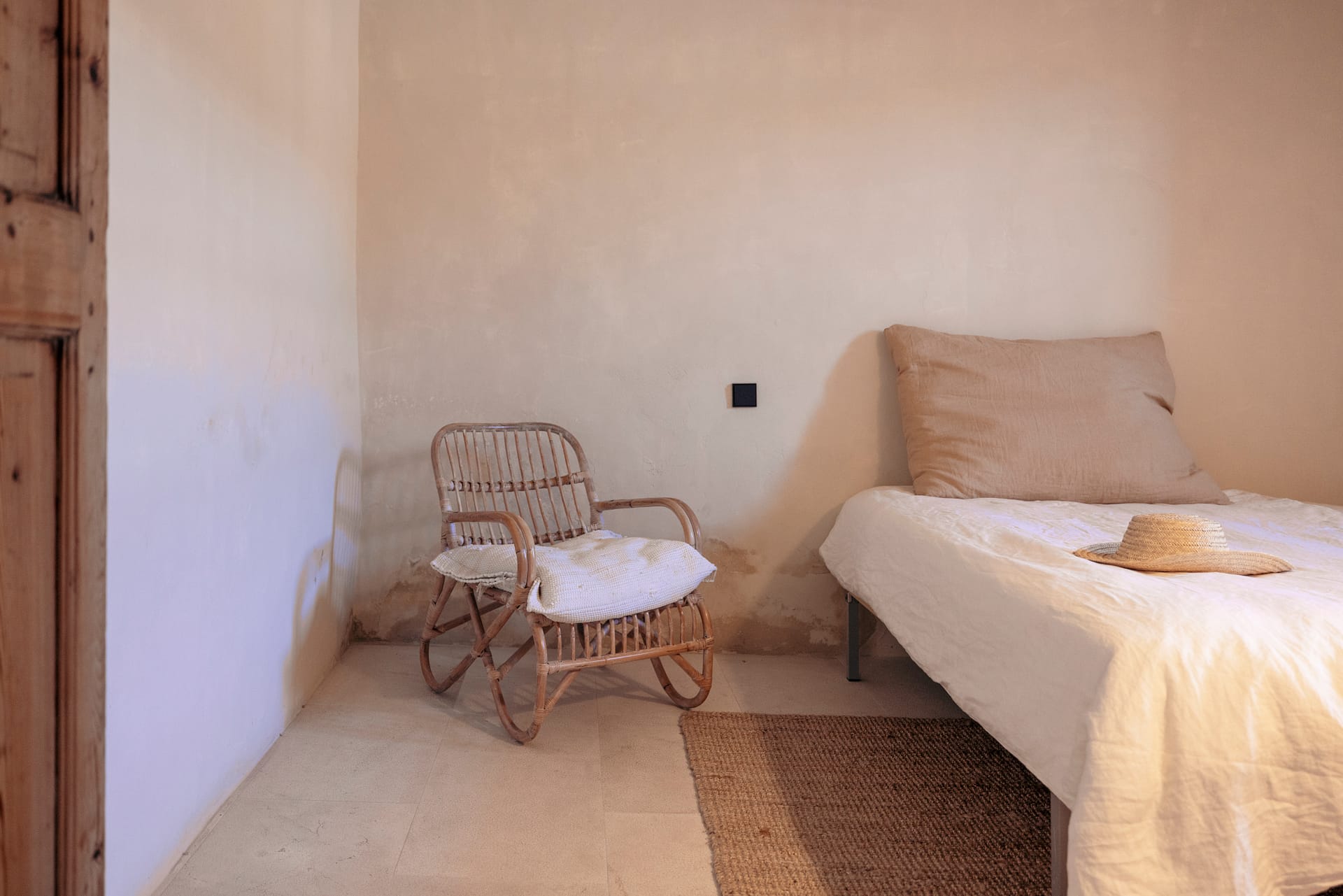 Elegant Townhouse in the Heart of Algaida, Mallorca 19