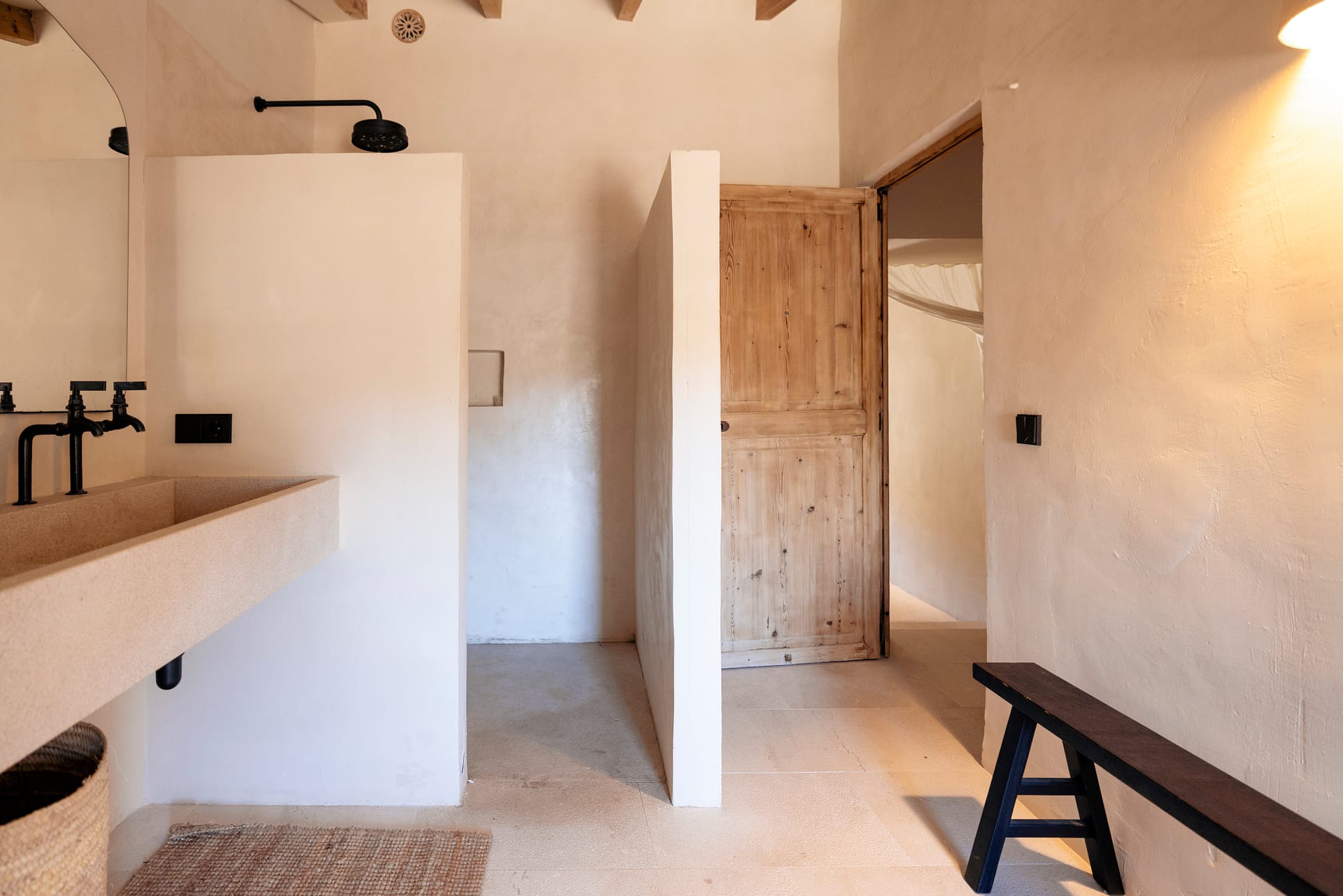 Elegant Townhouse in the Heart of Algaida, Mallorca 17