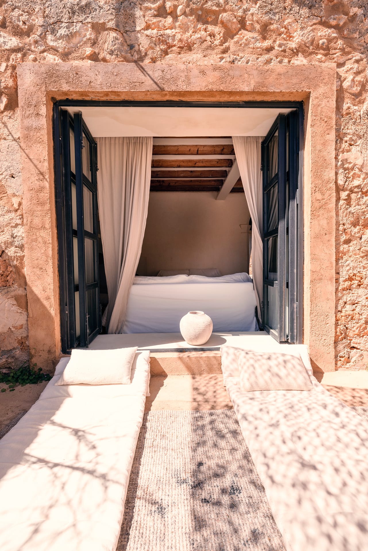 Elegant Townhouse in the Heart of Algaida, Mallorca 15