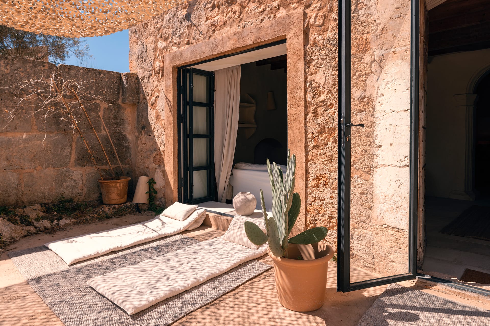 Elegant Townhouse in the Heart of Algaida, Mallorca 14